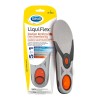 Scholl Liquiflex Semelles Soutien Renforcé Taille L