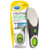 Scholl Liquiflex Semelles Soutien Quotidien Taille S