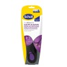 Scholl In-Balance Semelles Anti-Douleurs Fasciite Plantaire Taille L