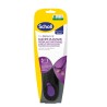 Scholl In-Balance Semelles Anti-Douleurs Fasciite Plantaire Taille S