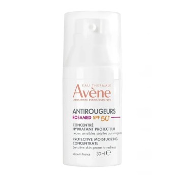 Avène Rosamed Antirougeurs...