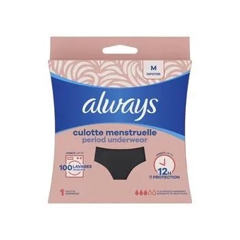 Always Culotte Menstruelle...