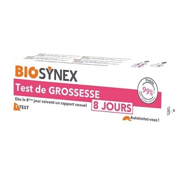 Biosynex Test de Grossesse...