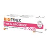 Biosynex Test de Grossesse 8 Jours