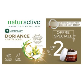 Naturactive Doriance...