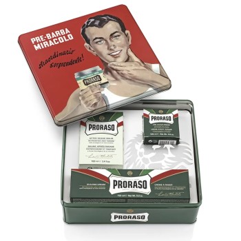 Proraso Coffret Soins De...