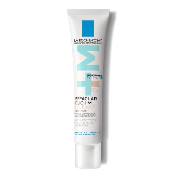 La Roche-Posay Effaclar...