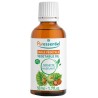 Puressentiel Huile Végétale Noisette (Corylus avellana L.) Bio 50ml