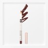 Charlotte Bio Crayon Yeux Longue Tenue BIO Marron Cuivré 1.1g