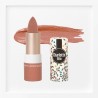 Charlotte Bio Rouge à Lèvres Brillant BIO Nude Moka 3.5g