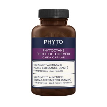 Phyto Phytocyane Chute de...