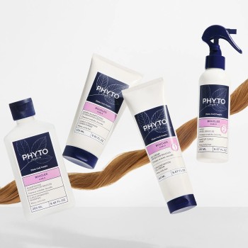 Phyto Boucles Gel-Crème...