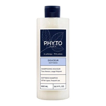 Phyto Douceur Shampooing...