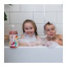 MKL Gel Douche Kids Grenadine 1L