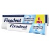 Fixodent Pro Complete Crème Adhésive Pour Prothèses Totales & Partielles Fraîcheur 70.5g