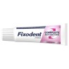 Fixodent Pro Complete Créme Adhésive pour Prothèses Totales & Partielles Soin neutre 47g