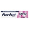 Fixodent Pro Complete Créme Adhésive pour Prothèses Totales & Partielles Soin neutre 47g