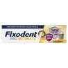 Fixodent Pro Ultimate Crème Adhésive Pour Prothèses Totales & Partielles Goût Neutre 40ml