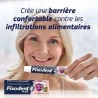 Fixodent Pro plus Crème Adhésive pour prothèses Totales & Partielles Barrière Anti-Particules 40 g