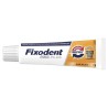 Fixodent Pro plus Crème Adhésive pour prothèses Totales & Partielles Mordant Imbattable 57ml