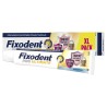 Fixodent Pro Ultimate Créme Adhésive pour Prothèses Totales & Partielles Fraîcheur 57ml