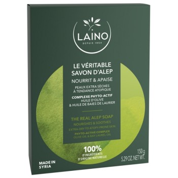 Laino Le Véritable Savon...