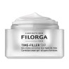 Filorga Time-Filler 5XP Gel-Crème de Jour à l'Acide Hyaluronique Anti-Rides 50ml