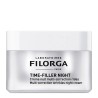 Filorga Time-Filler Crème de Nuit à l'Acide Hyaluronique Anti Rides 50ml