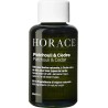 Horace Huile à Barbe Patchouli et Cèdre 30ml