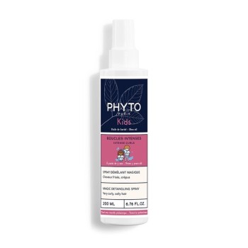 Phyto Kids Spray Démêlant...