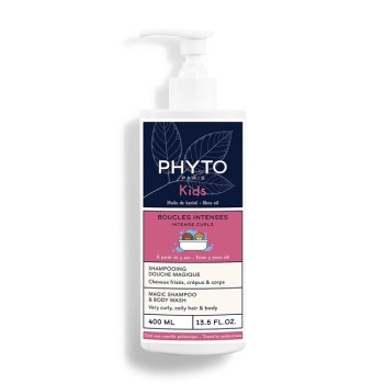 Phyto Kids Shampooing...