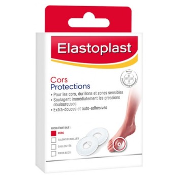 Elastoplast Foot Expert...