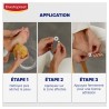 Elastoplast Foot Expert Protections Apaisantes pour Cors 20 Pièces