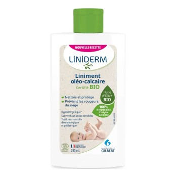 Liniderm Liniment Oleo...