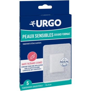 Urgo Pansements Urgostérile...