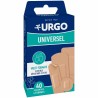 Urgo Pansements Universel 4 Formats x40