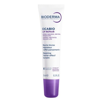 Bioderma Cicabio Lip Repair...