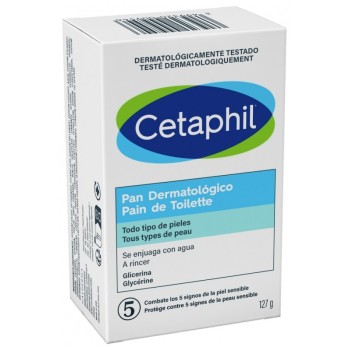 Galderma Cetaphil Pain de...