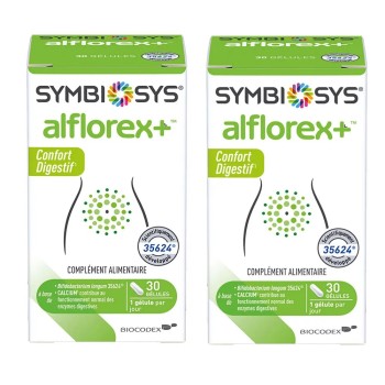 Symbiosys Alflorex+ 2x30...