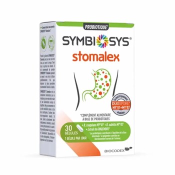 Biocodex Symbiosys Stomalex...