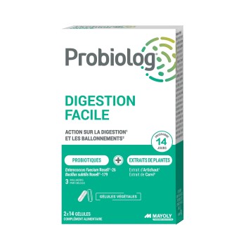 Probiolog Digestion Facile...