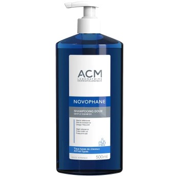 ACM Novophane Shampoing...