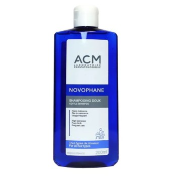 ACM Novophane Shampoing...