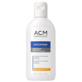 ACM Novophane Shampoing...