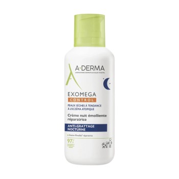 A-Derma Exomega Control...