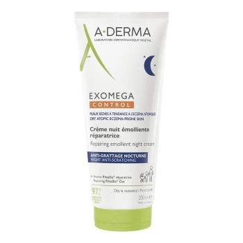 A-Derma Exomega Control...