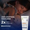 A-Derma Exomega Control Crème Nuit Emolliente Réparatrice 200ml