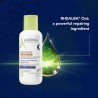 A-Derma Exomega Control Crème Nuit Emolliente Réparatrice 200ml