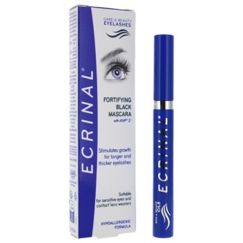 Ecrinal Mascara Noir...