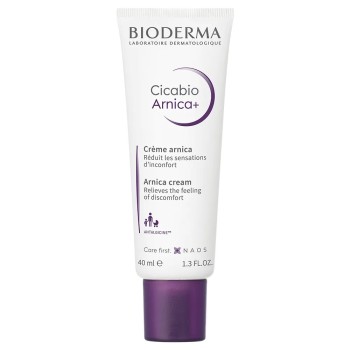 Bioderma Cicabio Crème...